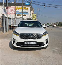 كيا سورينتو